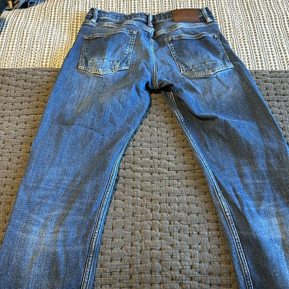 Allsaints jeans - Picture 3 of 3